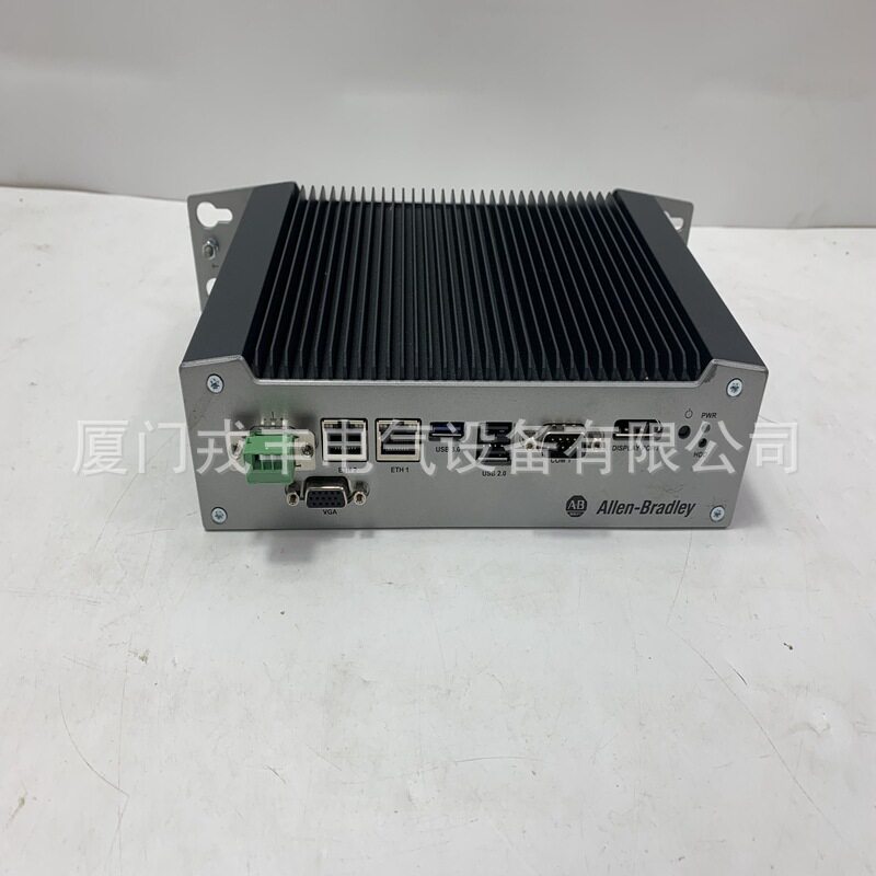 440F-M1827CYNN A-B工控备件诊断中继器 面板安装电源
