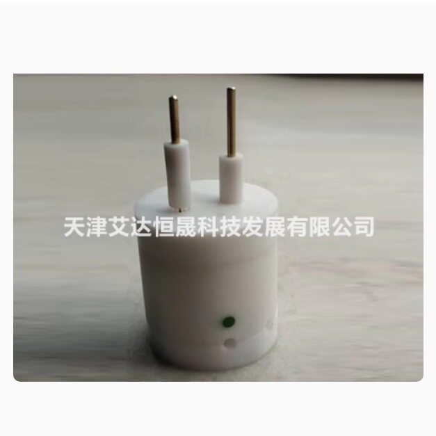 艾达恒晟电化学石英微天平池