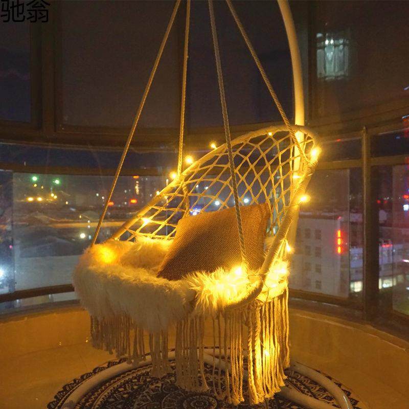 吊篮摇篮椅网红吊椅鸟巢单人懒人家用阳台成人吊床悬挂式秋千,鲜花速递/花卉仿真/绿植园艺,割草机/草坪机,淘宝优惠券,粉丝福利购,淘宝优惠卷