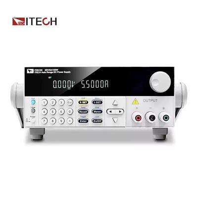 艾德克斯可编程直流稳压电源IT6932A/6942A/6952A/69100/IT69200