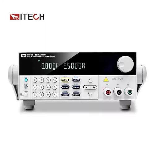 艾德克斯可编程直流稳压电源IT6932A/6942A/6952A/69100/IT69200