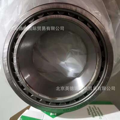 NA6914-ZW-XL滚针轴承NA69..-ZW，尺寸系列69，双列