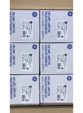 GE PAR灯 PAR64 CP60 CP61 240V1000W G38舞台筒灯