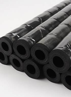 厂家直供夹布帘子线耐热天然橡胶耐磨耐温胶管软管水管通气耐高压