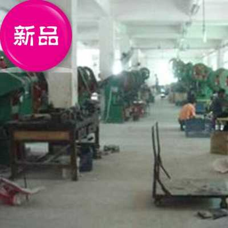 新品新品新款五金冲压件加o工冲床定做非j标平垫圈金属ql铁片铜铝