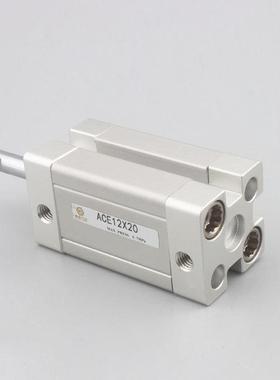 型紧凑薄型气缸ACEX//////////