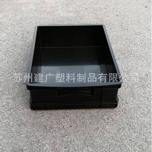 供应外径**内径**pp防静电周转箱防静电流转盒