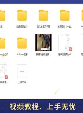 心率传感器HRV脉搏心脏速率监测pulsesensor脉冲传感器生物模拟