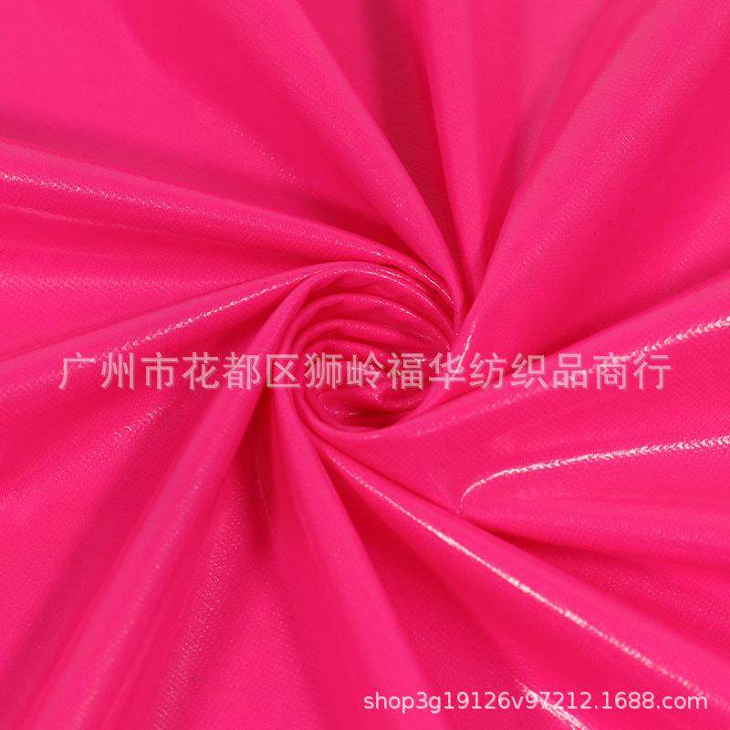 +C防水布莱卡单层复合TPU防水膜潜水料箱包运动服护具电脑包面料