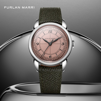 FurlanMarri自动机械腕表