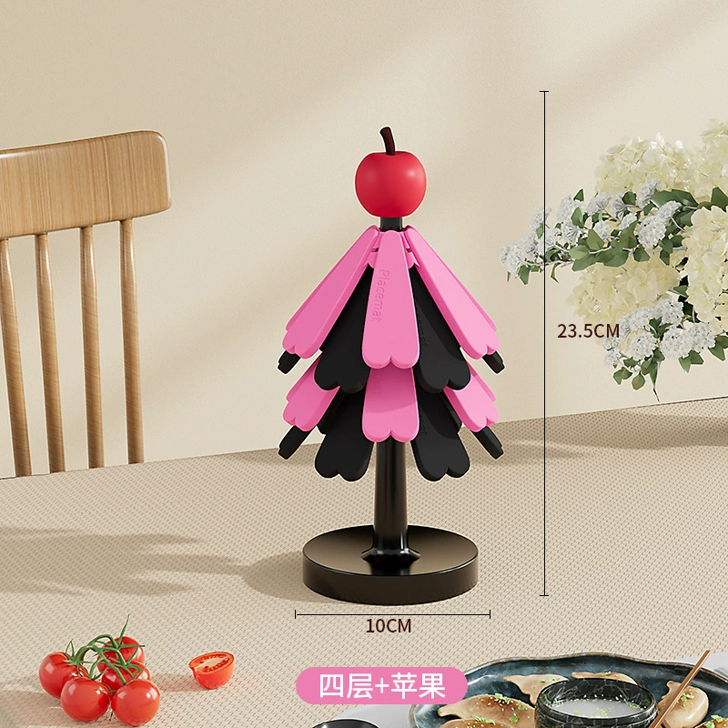 圣诞树圣诞树一棵树硅胶不伤对象