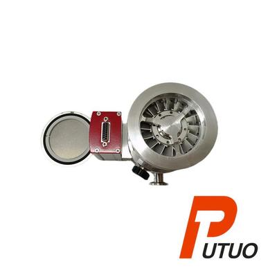 维修德国Pfeiffer普发TMH-071P涡轮分子泵时间