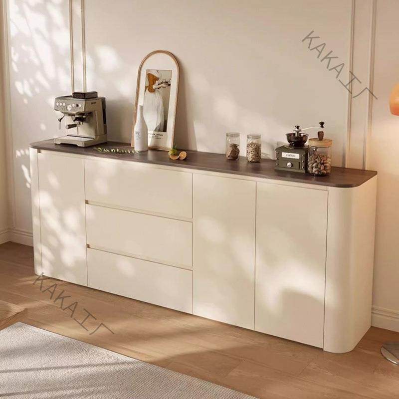 LCP2中古餐边柜靠墙一体储物柜小户型家用茶水柜客置物柜多功,影音电器,更多影音配件,淘宝优惠券,粉丝福利购,淘宝优惠卷