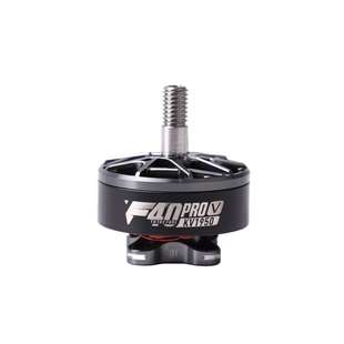 KV1950無刷電機FPV TMOTOR老虎電機破風F40PROV競速穿越機KV2150