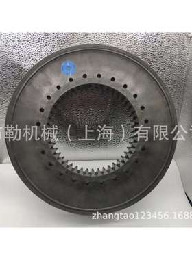 天津现货进口KTR-BOWEX65-314.25尼龙盘梅花联轴器弹性体橡胶盘