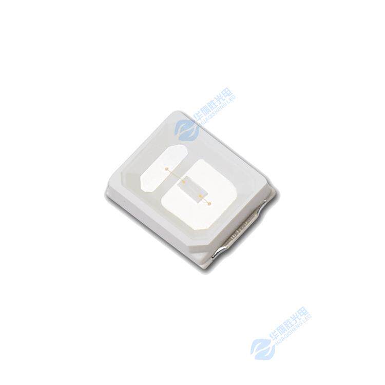 2835UV紫光灭蚊灯珠0.2W灭蚊灯珠390-400nm2835LED紫光灭蚊灯珠