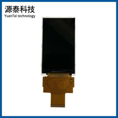 3.0寸TFT液晶显示屏36PIN兼容信利TFT1P1080和8K6417 芯片R61509V