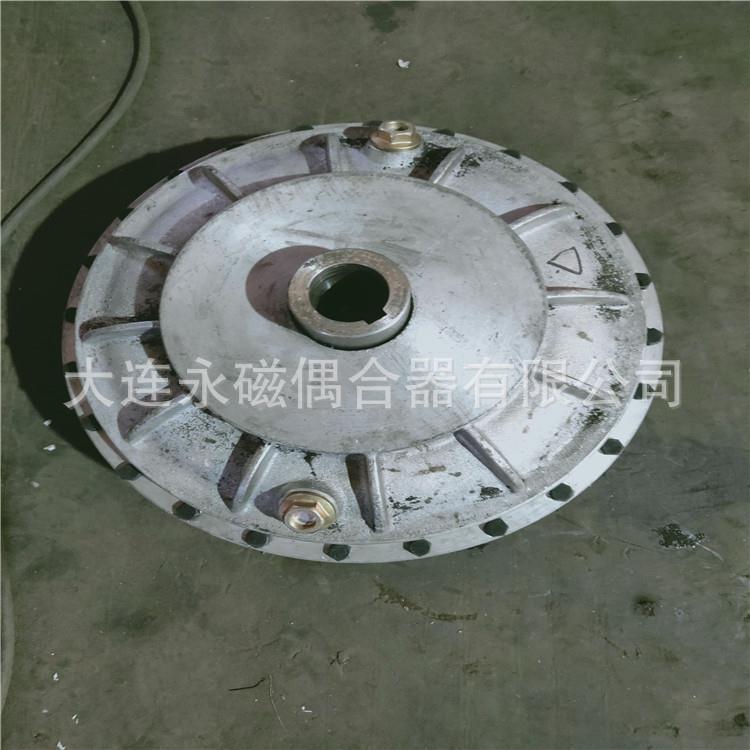 西宇销售大连液力偶合器YOX450耦合器