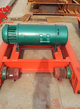 10T9MCD1型电动葫芦葫芦吊厂房内搬运设备小型吊机