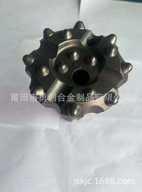 俄式P110-110潜孔钻头勇创牌