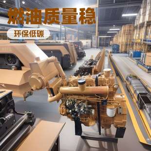 4105 4102 6105 4100 船用柴油发动机总成四缸六缸水冷490