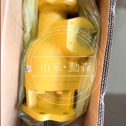 卡特装载机980F配件各种型号齐全齿轮泵6e3524