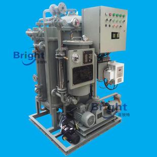 YWC-3.0m3/h舱底油污水分离装置15ppm油污水处理装置油水分离器