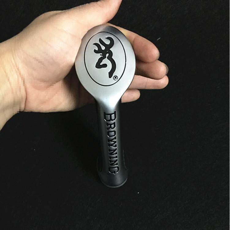 汽车改装排挡头通用手动档把头刀柄刀头赛车波棍头排挡杆加长设计