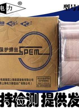 上海电力PP-TIG-A30L/ER309L不锈钢钨极氩弧焊丝H03Cr24Ni1 3Si