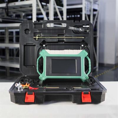 高密度专业电磁找水仪ADMT-500AX-16D≤500米内多个深度可选型号