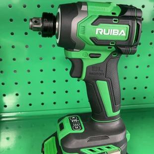 RB-SD2108W锂电无刷冲击起子机锐霸RUIBA起子机充电式电动螺丝