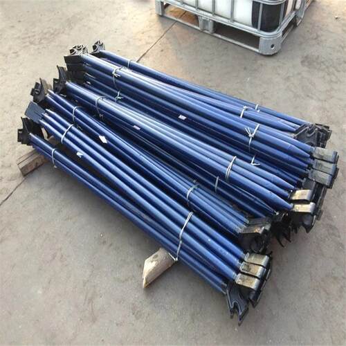长柄翻轨器畅销翻轨器铁路翻轨器羊角钳式翻轨器