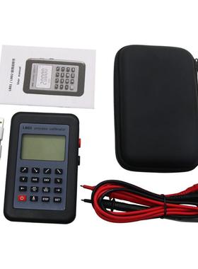 LB02电阻/电流/电压表/信号发生器过程校准器4-20mA/0-10v/mV