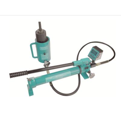 北京高铁建GTJ-10/20/30/50/100锚杆拉拔仪 数显钢筋拉力计