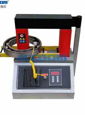 中诺轴承加热器安装拆卸HG-12/22/40/100/120/150/240/400/600