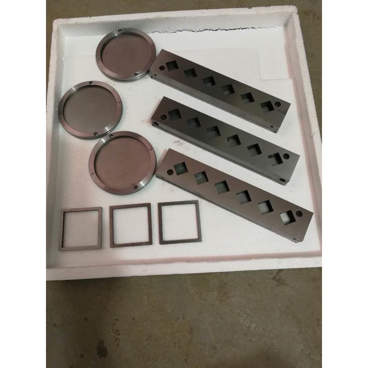 JTT280-2004路面标线涂料制样器 路面标线涂料制样器