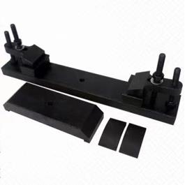 幕墙瓷板剪切强度试验夹具建筑幕墙用瓷砖的剪JGT217装置辅具