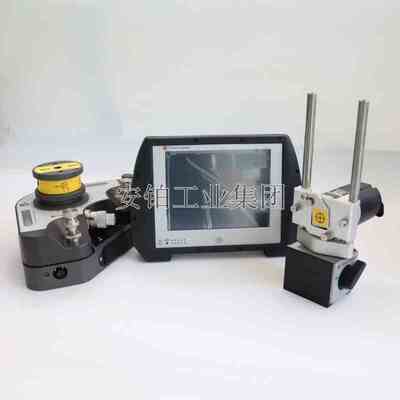 Fixturlaser飞翔正品几何平面度测量仪NXA Geometry圆矩形孔对中