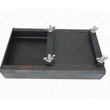 沥青瓦叠层剥离试验夹具GB/T20474-2015玻纤胎沥青瓦测量装置辅具