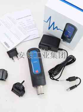 SKF无线振动温度传感器CMDT391/390-K-SL轴承检测仪Plug and Play