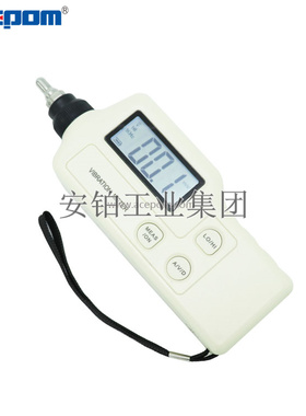 安铂高精度数显测振仪VM-63/70/VM-80A/10a振动测量仪 故障检测仪