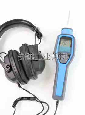 SKF电子听诊器TKST11 21机械故障测量仪电机风机轴承检测仪TMST3