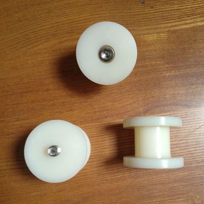 齐威仪器实验室分散机搅拌机磨盘研磨砂轮40mm玻璃珠研磨珠锆珠