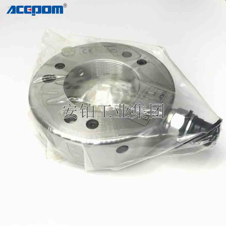 SKF高压推动力液压螺母HMV/HMVC10E/13E/14E系列 安装拆卸轴承