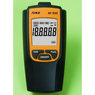 便携式手持式 转速仪 AK-830