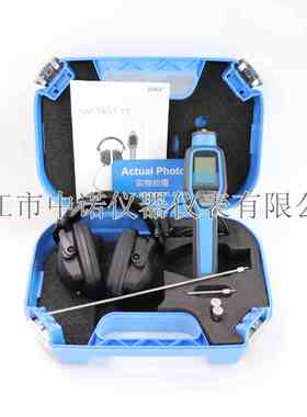 SKF机械故障听诊器TMST3机械噪声测量仪TKST11 TKST21录音功能