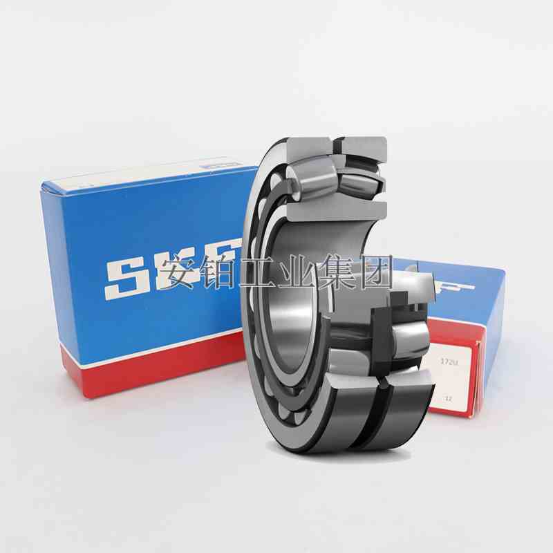 SKF球面滚子轴承正品22216CC/W33 22324CC/W33斯凯孚球面滚子轴承