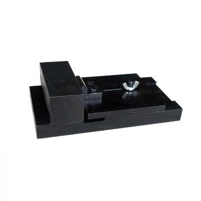 JLD-150混凝土界面处理剂剪切试验夹具 瓷砖压缩剪切夹具