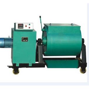 SJD-15L/30L/60/100LL型强制式单卧轴砂浆搅拌混凝土搅拌机