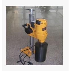 HZ-250 电动 混凝土钻孔取芯机 沥青路面电动取芯机大功率 3.3kw